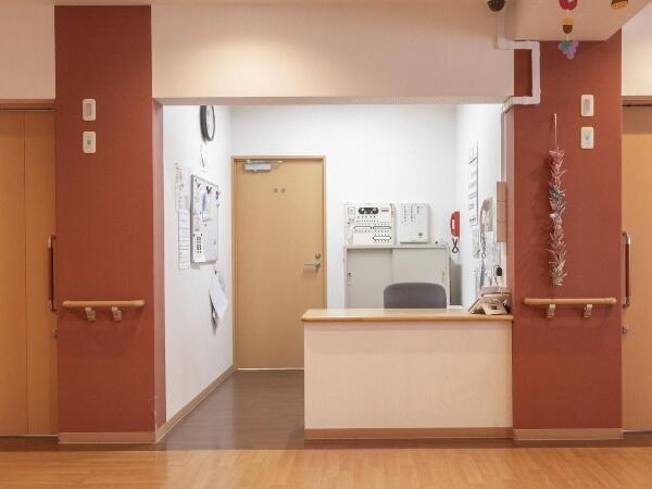 イリーゼ西宮の沢（常勤）の介護職求人メイン写真4