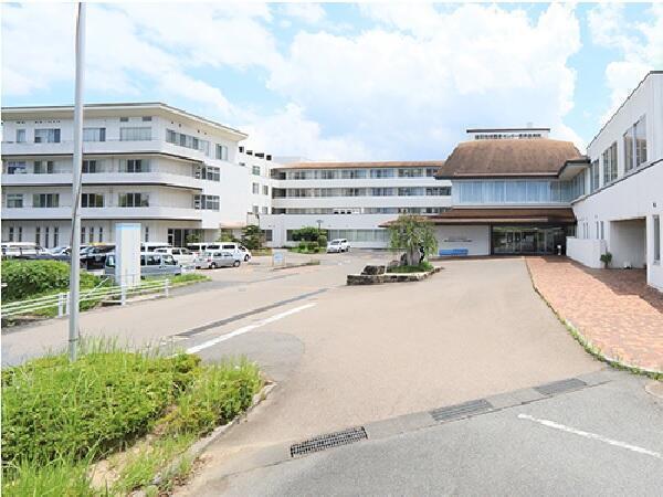 公益社団法人 益田市医師会（常勤）のケアマネジャー求人の写真
