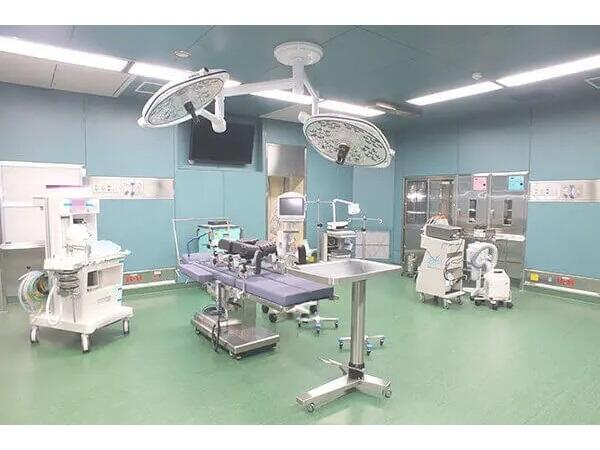 八王子脊椎外科クリニック（病棟 / 常勤）の看護助手求人メイン写真4