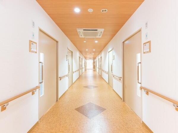 イリーゼ横浜仲町台（管理者候補/常勤）のケアマネジャー求人メイン写真5