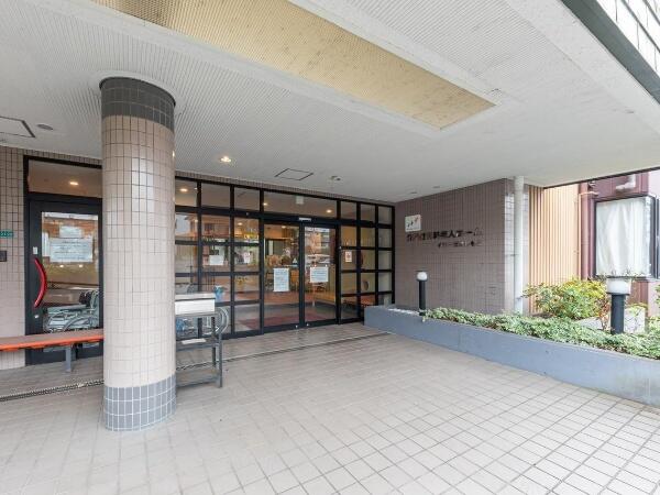 イリーゼはしもと（管理者候補/常勤）のケアマネジャー求人メイン写真3