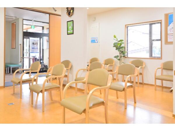 南須原医院（常勤）の医療事務求人メイン写真3