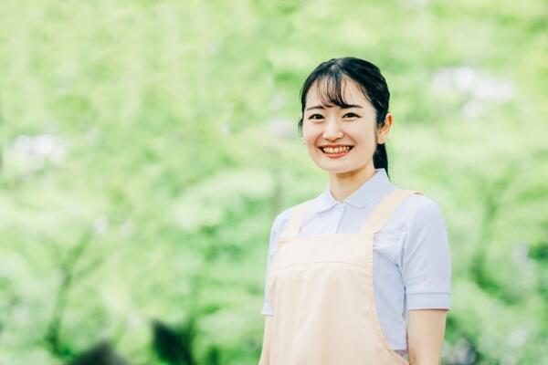 百笑ひなた（生活相談員/常勤）の介護福祉士求人メイン写真1