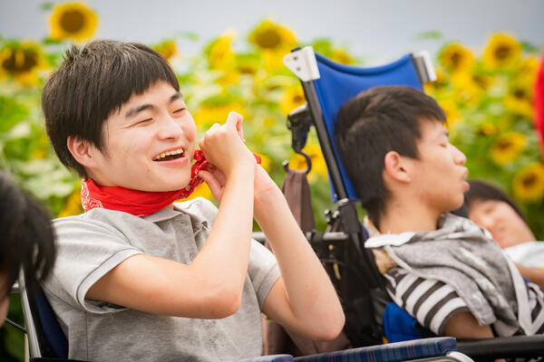 障害福祉サービス事業所 ウェントス指扇（パート）の准看護師求人メイン写真2