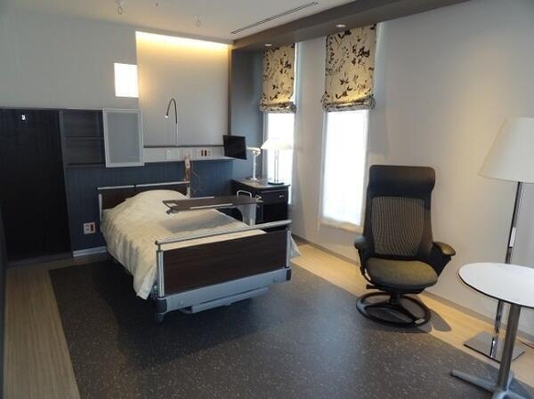 稲波脊椎・関節病院（ドクターズクラーク/常勤）の一般事務求人メイン写真3