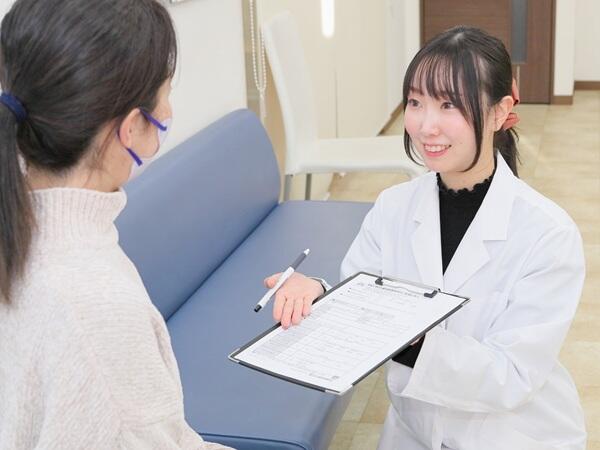 あるも薬局 東松山店（2026年6月オープン / パート）の薬剤師求人の写真