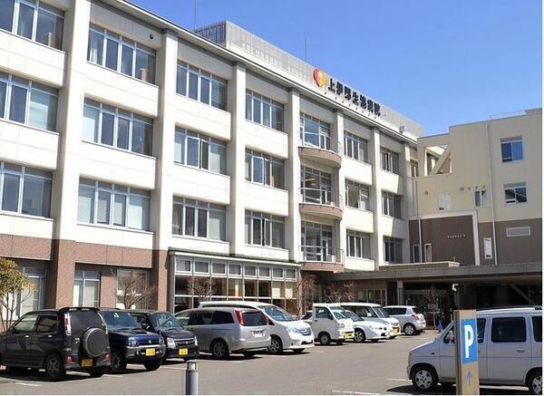 上伊那医療生活協同組合　訪問看護ステーションみどり　いな支所（パート）の看護師求人メイン写真1