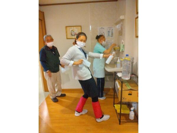 つばさハウス・つばさ弐番館（パート）の介護職求人メイン写真4