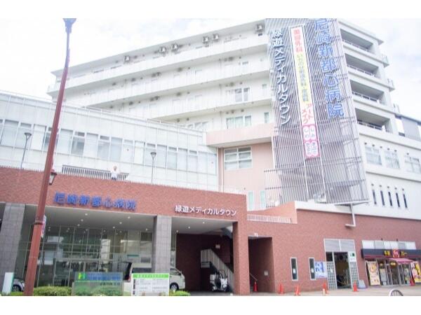 未来厚生薬局 尼崎店（パート）の薬剤師求人メイン写真3