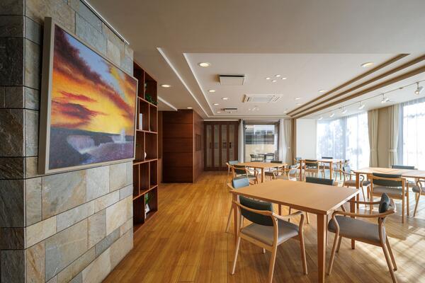 アテニティ久我山（常勤）の介護職求人メイン写真4