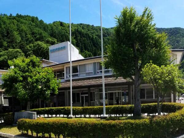 飛騨市民病院（常勤）の臨床工学技士求人の写真