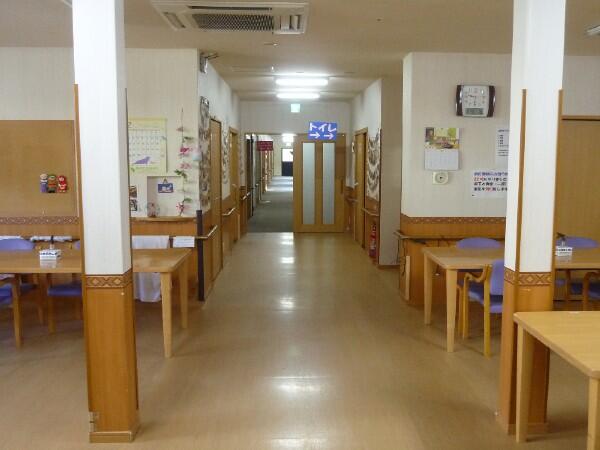 みんなの家西油山（パート）の介護福祉士求人メイン写真2