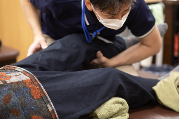 コンパス訪問看護花園ステーション（常勤）の看護師求人メイン写真5