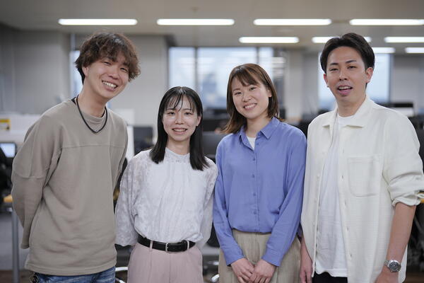 ユースタイルラボラトリー CxS事業部 首都圏エリア【千葉県・松戸市】（常勤）の介護職求人の写真