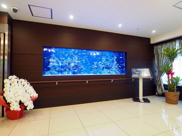 エクセレント宝塚ガーデンヒルズ（パート）のケアマネジャー求人メイン写真2