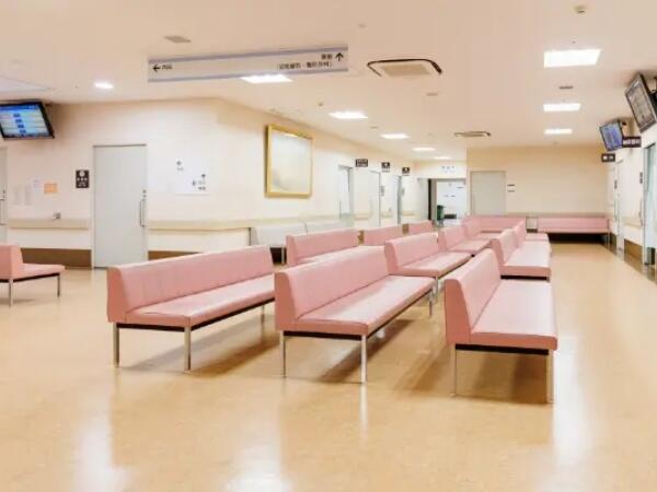 江東病院（常勤）の看護助手求人メイン写真4