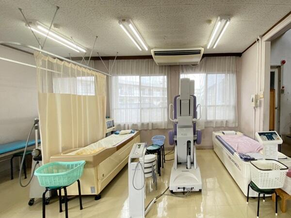 岩田整形外科医院（常勤） のその他求人メイン写真4