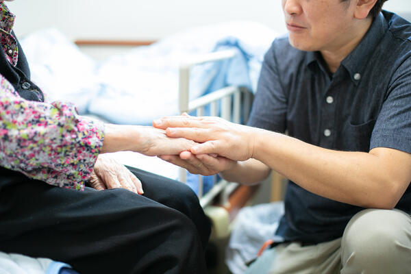 【2026年3月オープン】住宅型有料老人ホーム あったかいご春日原南（夜間スポットパート）の看護師求人の写真