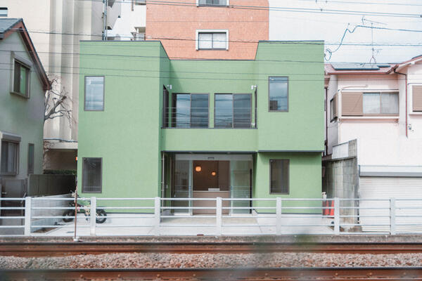 よすがクリニック（2026年2月オープン / パート）の看護師求人の写真