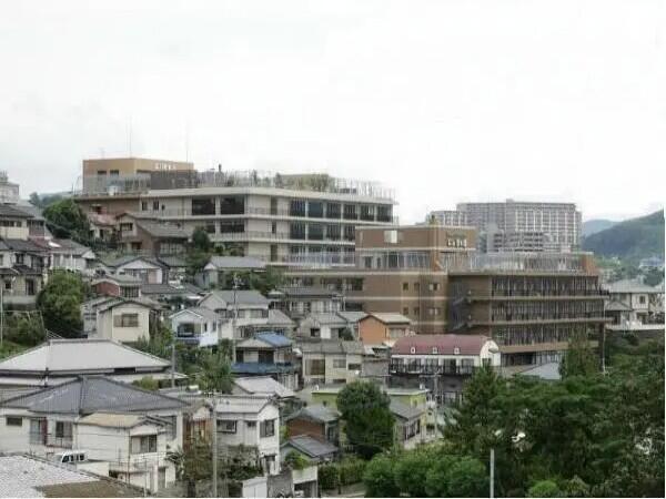 田川療養所（嘱託職員/常勤）の看護助手求人の写真