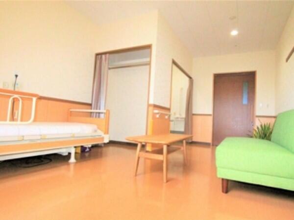 住宅型有料老人ホームうえた2号館　訪問介護（サービス提供責任者/常勤） の介護職求人メイン写真2