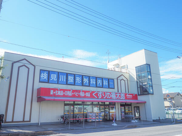 検見川整形外科内科（パート）の診療放射線技師求人の写真