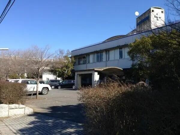 水海道西部病院（パート）の調理師/調理員求人の写真