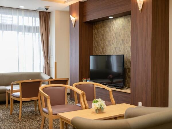 イリーゼ座間（常勤）のケアマネジャー求人メイン写真3