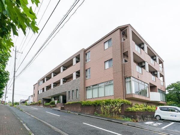 イリーゼ横浜仲町台（常勤）のケアマネジャー求人の写真