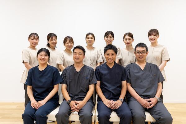 枚方大橋つじもと整形外科クリニック（常勤）の理学療法士求人メイン写真5