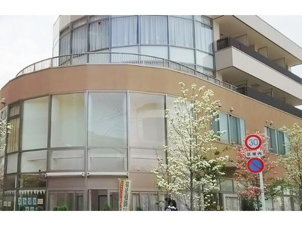 ケアプランビオラ（パート）のケアマネジャー求人の写真