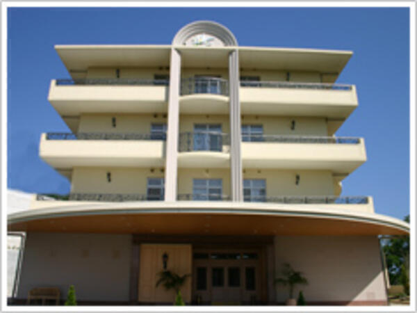 ディサービス　やわらぎの里清和台（パート）の介護職求人の写真