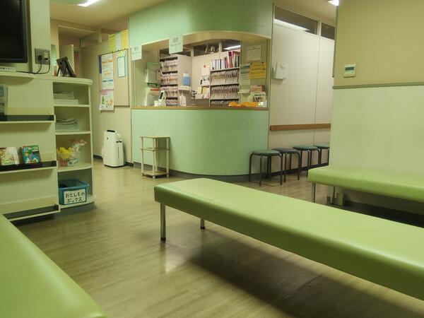 川北整形外科（常勤）の理学療法士求人メイン写真2