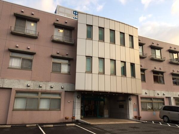 中岡内科 デイケア・そよかぜ（パート）の介護職求人メイン写真5