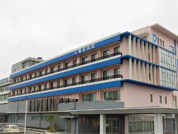 医療法人 梶原病院（パート）の作業療法士求人の写真