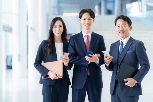 医療法人社団慶晃会 管理事務局（秘書 / 常勤）のその他求人メイン写真4