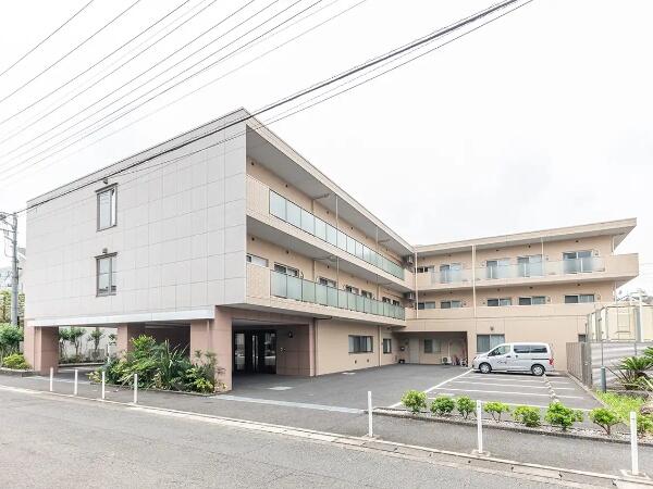 イリーゼ橋本中央（管理者候補/常勤）のケアマネジャー求人の写真