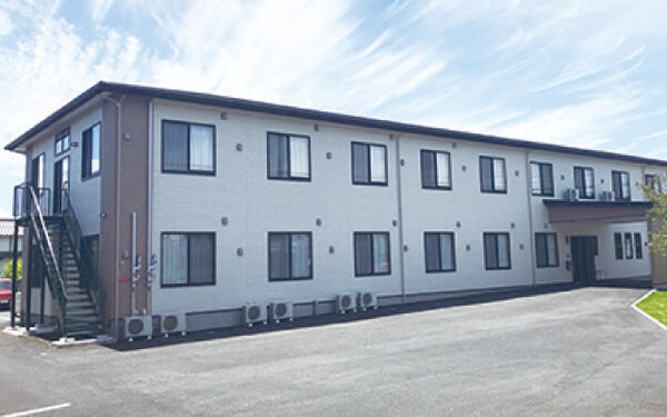 介護付有料老人ホーム 夢眠くまもとみなみ（常勤）の介護福祉士求人の写真