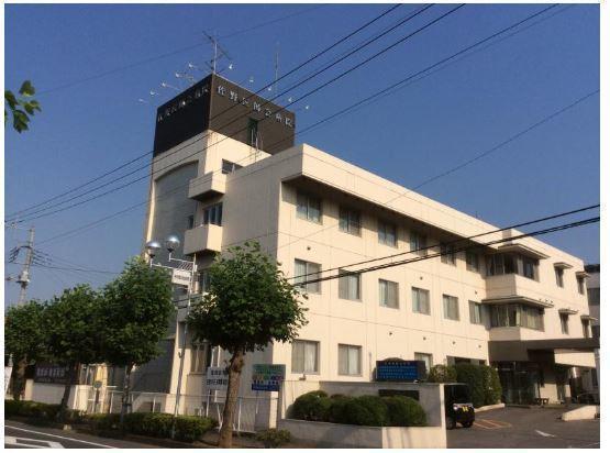 佐野医師会病院（パート）の管理栄養士求人の写真