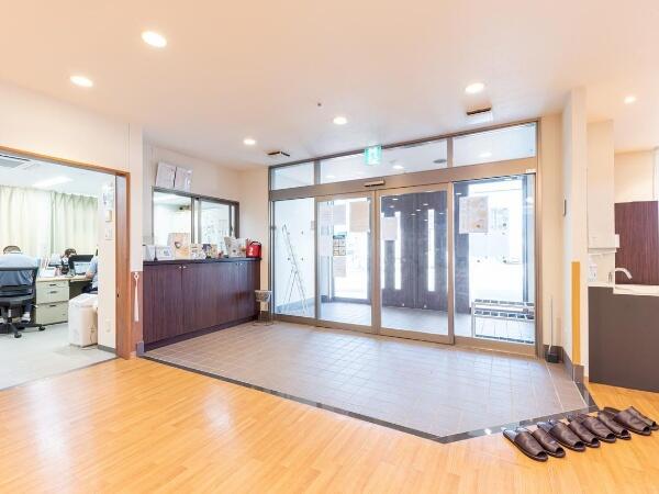 イリーゼ湘南ひらつか（パート）の介護福祉士求人メイン写真4