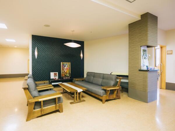 デイサービスセンター万葉（パート）の看護師求人メイン写真3