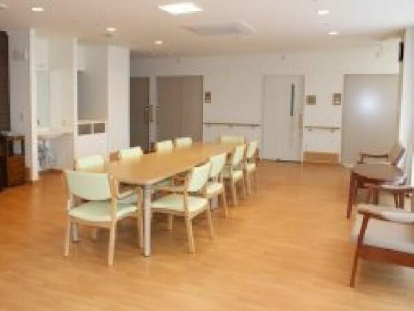 特別養護老人ホーム富任荘（常勤）の薬剤師求人メイン写真3