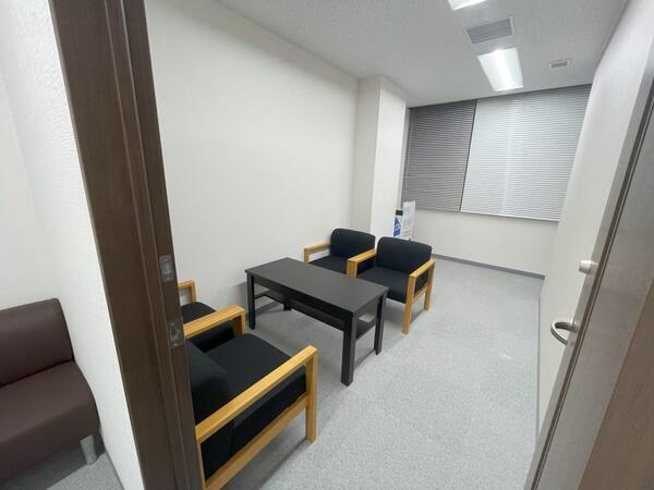 横浜関内ファミリークリニック（パート）の歯科衛生士求人メイン写真4