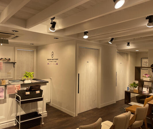 堀産婦人科（常勤）の看護師求人の写真