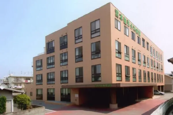 宮本整形外科病院（常勤）の医療事務求人の写真