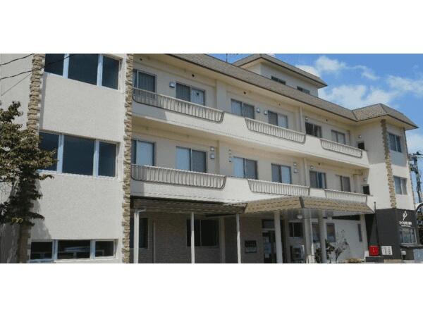 医療法人社団敬愛会 きくち医院（パート）の准看護師求人の写真