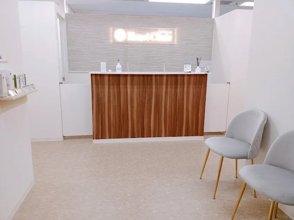 Henri Clinic 大阪院（パート）の看護師求人の写真