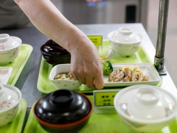 特別養護老人ホーム桜島苑（常勤）の介護職求人メイン写真4