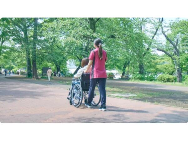 LITALICOレジデンス 井の頭公園（パート）  の支援員求人メイン写真4