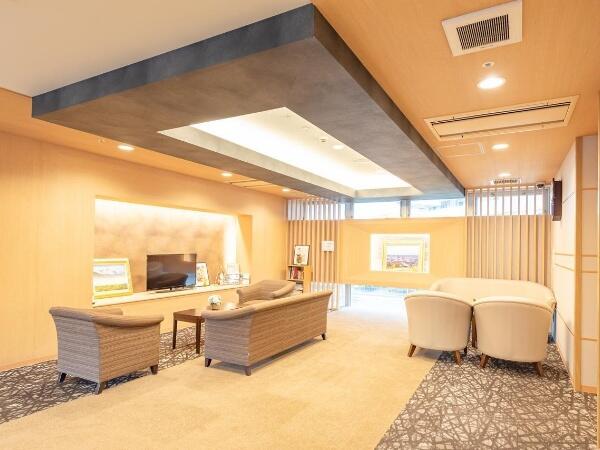 イリーゼ久喜（パート）の看護師求人メイン写真3